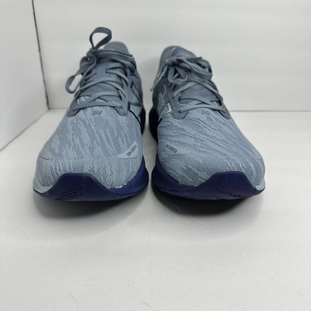 New Balance Men's Blue Running Shoes - Picture 2 of 12